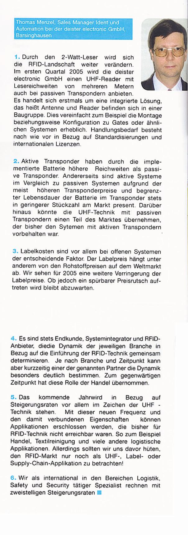 RFID Forum