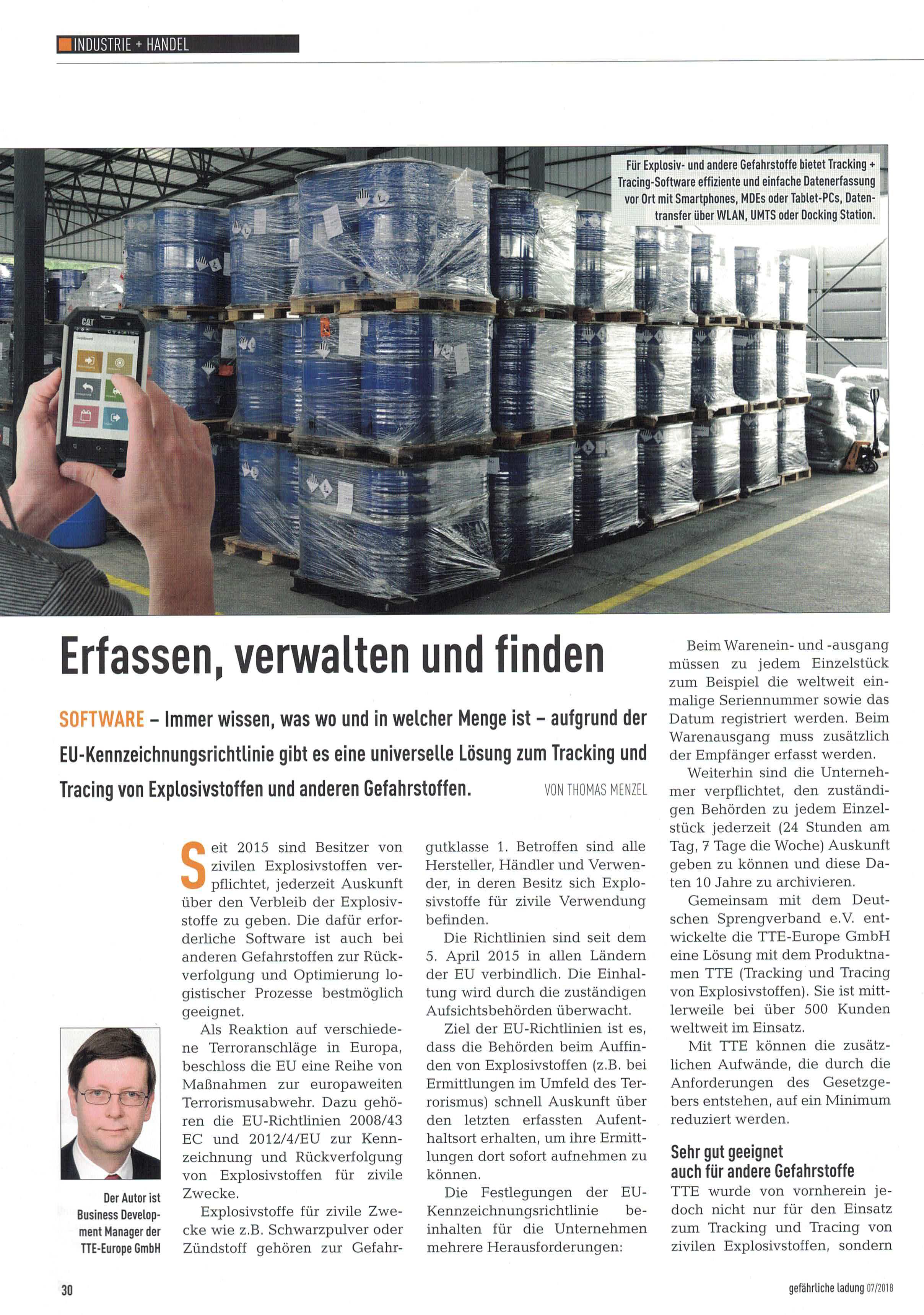 RFID Forum