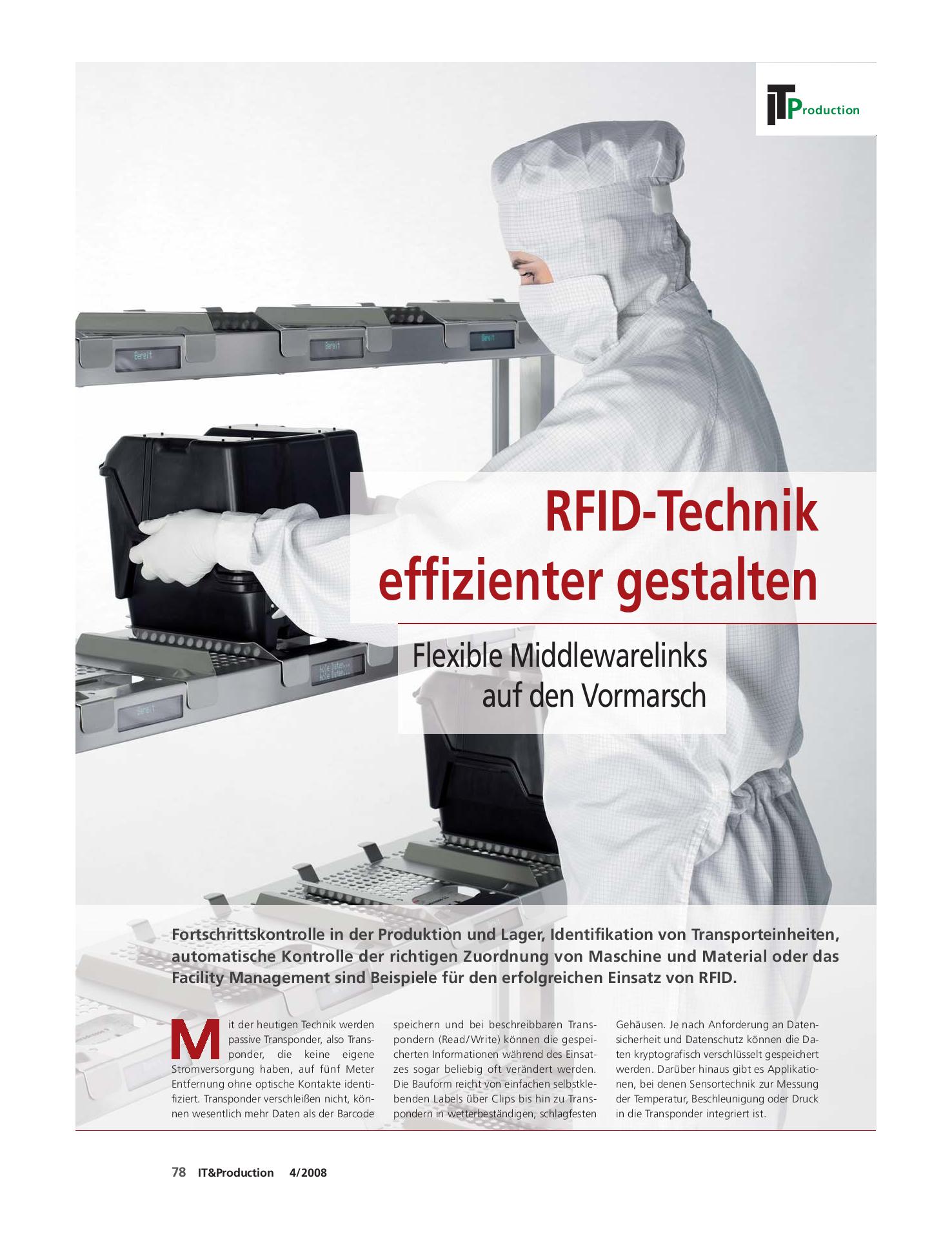 RFID Forum