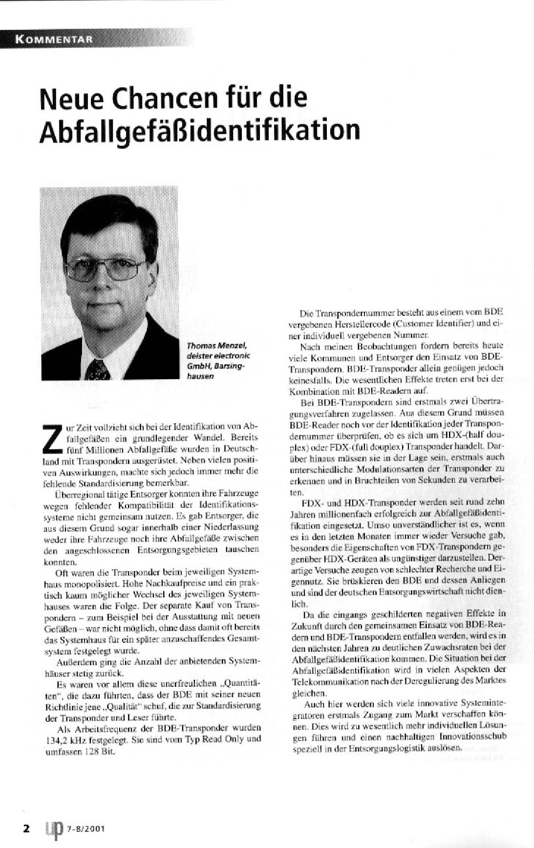 RFID Forum